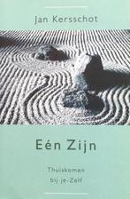 Eén zijn 9789020282740 J. Kersschot, Boeken, Verzenden, Zo goed als nieuw, J. Kersschot