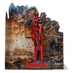 Marvel PVC Statue 1/10 Deadpool (The New Mutants #98) 16 cm, Verzamelen, Ophalen of Verzenden, Nieuw