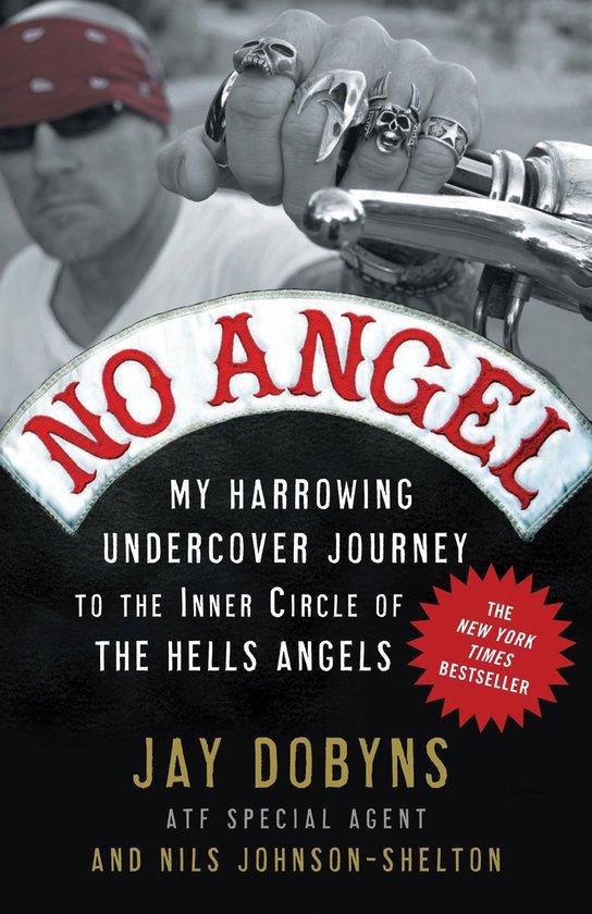 No Angel 9780307405869 Jay Dobyns, Boeken, Taal | Engels, Gelezen, Verzenden