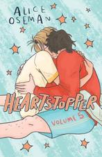 Heartstopper / Heartstopper / 5 9781444957655 Alice Oseman, Verzenden, Gelezen, Alice Oseman