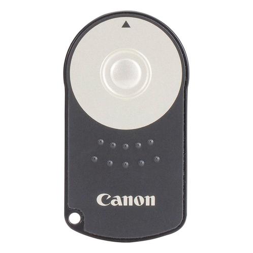 Canon RC-6 wireless afstandsbediening, TV, Hi-fi & Vidéo, Photo | Studio photo & Accessoires, Envoi