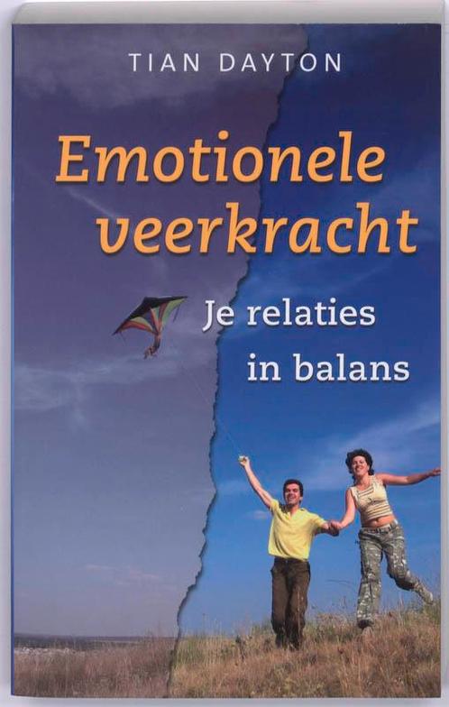 Emotionele Veerkracht 9789020203462, Livres, Psychologie, Envoi