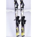 70 80 90 100 110 kinder skis DYNAMIC VR 07, black/yellow +, Overige merken, Gebruikt, Verzenden, 100 tot 140 cm