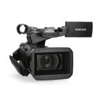 Sony PXW-Z150/4K XAVC Camcorder - 230 hours, TV, Hi-fi & Vidéo, Appareils photo numériques, Comme neuf, Ophalen of Verzenden, Sony
