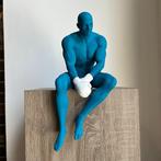 Andrea Giorgi (XX) - Life is a battle, Antiek en Kunst