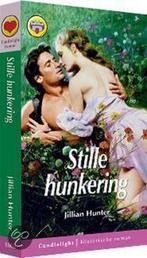 Stille hunkering / Candlelight historische roman / 1062, Boeken, Verzenden, Gelezen, Jillian Hunter