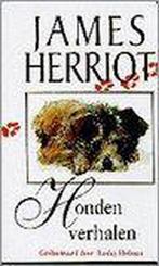 Hondenverhalen 9789055014354 James Herriot, Verzenden, Zo goed als nieuw, James Herriot
