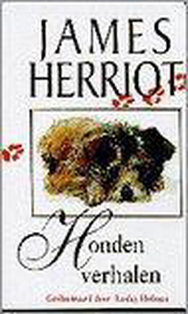 Hondenverhalen 9789055014354 James Herriot, Boeken, Literatuur, Zo goed als nieuw, Verzenden