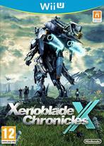 Xenoblade Chronicles X [Wii U], Nieuw, Verzenden