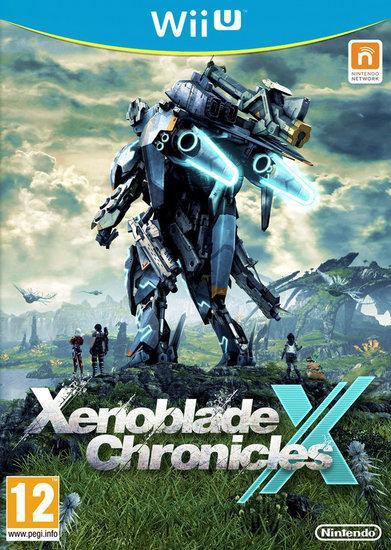 Xenoblade Chronicles X [Wii U], Games en Spelcomputers, Games | Nintendo Wii U, Verzenden