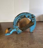 Raadvad - Broodsnijmachine - 294 - Hout, IJzer, Staal, Antiek en Kunst