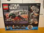 Lego Set - 75243 - Star Wars - Slave I 20th Anniversary, Nieuw