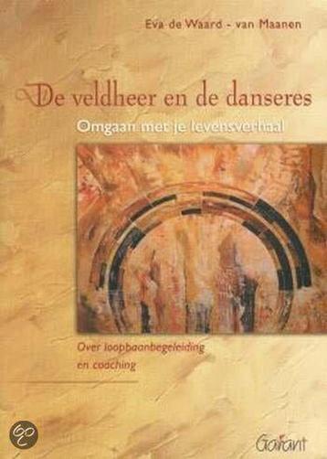 De veldheer en de danseres 9789044112474, Verzenden, E. de Waard-van Maanen