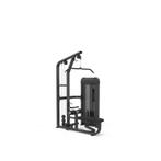 Gymfit - Luxury-line Plus - Pulldown/seated Row - Lp02, Ophalen of Verzenden