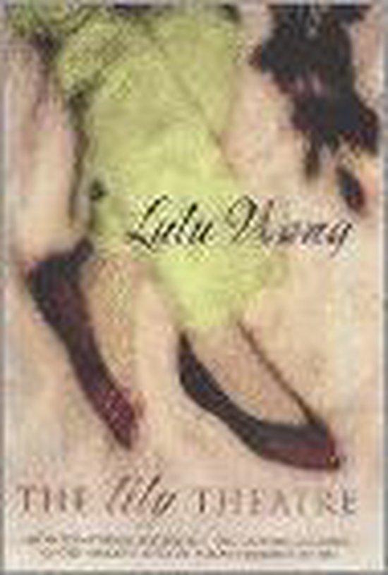 The Lily Theatre 9780340696668 H. Velmans, Boeken, Taal | Engels, Zo goed als nieuw, Verzenden