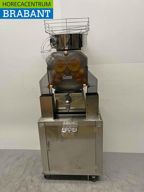 Zumex Speed Self-service sinaasappelpers citruspers 230V, Zakelijke goederen, Horeca | Keukenapparatuur, Ophalen of Verzenden