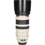 Tweedehands Canon EF 100-400mm f/4.5-5.6L IS USM CM4257, Audio, Tv en Foto, Ophalen of Verzenden, Gebruikt, Overige typen, Zoom