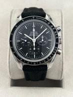 Omega - Speedmaster Professional Moonwatch - Zonder, Handtassen en Accessoires, Nieuw