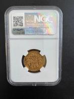 Nederland. Willem III. 10 Gulden 1851, Postzegels en Munten, Munten | Nederland