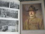 Tome, Paris - Album de la Guerre. WWI. 2 books, Illustrated,