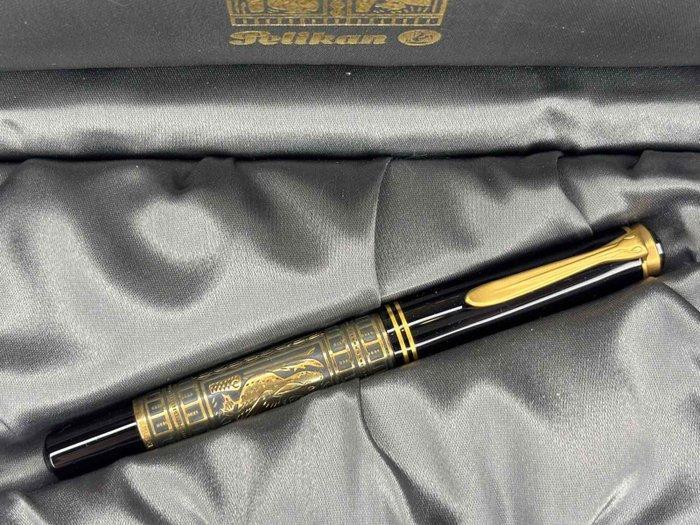Pelikan - Toledo M700 - Vulpen, Verzamelen, Pennenverzamelingen