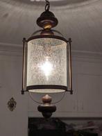 Plafondlamp - Kristal - Lantaarn