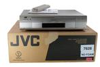 JVC HR-S9700 (No foam), Audio, Tv en Foto, Nieuw, Verzenden