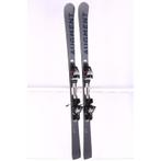 156 skis AUGMENT RACE CARVING, grip walk, grey/black + Mark, Verzenden, Ski's
