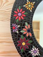 Spiegel - Keramiek, mdf - Keramische mozaïekspiegel