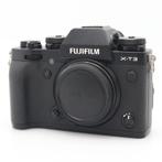 Fujifilm X-T3 body | Tweedehands, Verzenden, Zo goed als nieuw