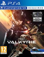 EVE Valkyrie-Standaard (PlayStation 4) Gebruikt, Ophalen of Verzenden