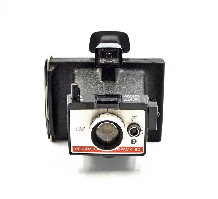 Polaroid Colorpack 80 / 82 / 88 | Analoge camera, Audio, Tv en Foto, Fotocamera's Analoog