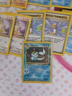 Pokémon - 60 Mixed collection - WOTC - Jungle, Hobby & Loisirs créatifs