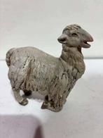 sculptuur, Presepe Napoletano - Agnello Pecora - Inizio XX