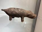 Figuur - Chokwe - Congo (Zonder Minimumprijs), Antiek en Kunst