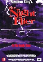 The Night Flier (dvd nieuw), Cd's en Dvd's, Ophalen of Verzenden, Nieuw in verpakking
