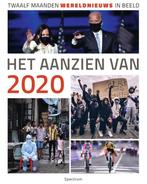 Het aanzien van 2020 / Het aanzien van 9789000366538, Verzenden, Zo goed als nieuw, Han van Bree