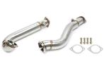 Downpipe BMW 5-series 535i E60 - N54 engines, Verzenden