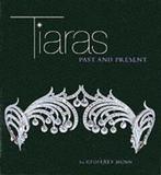 Tiaras 9781851773596 Geoffrey Munn, Verzenden, Zo goed als nieuw, Geoffrey Munn