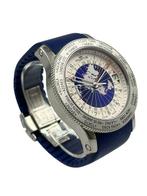 Fortis - B-47 World Timer GMT Automatic - Limited Edition -, Nieuw