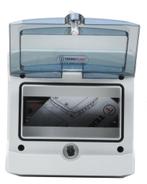 Opbouw verdeelkast Type D - 8 modules IP65 - 200x200x120mm, Doe-het-zelf en Bouw, Ophalen of Verzenden, Nieuw