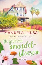 De geur van amandelbloesem / Kustdromen / 3 9789049203825, Verzenden, Gelezen, Manuela Inusa