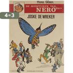 Joske de wreker / De avonturen van Nero / 98 9789002153501, Boeken, Stripverhalen, Verzenden, Gelezen, Marc Sleen