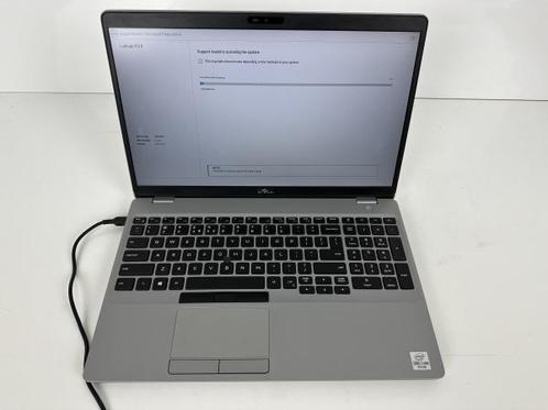 Veiling - Dell Latitude 5510 Laptop, Computers en Software, Windows Laptops