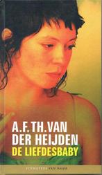 De liefesbaby 9789085642954 A.F.Th. van der Heijden, Verzenden, Gelezen, A.F.Th. van der Heijden