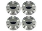 4x ORIGINEEL Ford Trim Cap Wieldop Hub Cap Wieldop 1064118, Auto-onderdelen, Ophalen of Verzenden, Nieuw