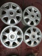 Set alu velgen Rover 75  RRC113570XXX, Auto-onderdelen, Gebruikt, Ophalen of Verzenden, Rover