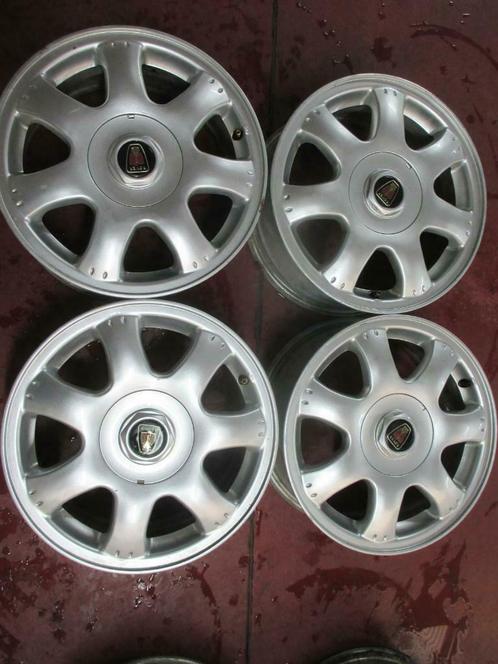 Set alu velgen Rover 75  RRC113570XXX, Autos : Pièces & Accessoires, Autres pièces automobiles, Enlèvement ou Envoi