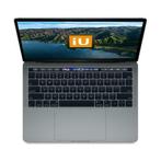 MacBook Pro Touch Bar 13.3 Refurbished - 2jr. Garantie, Ophalen of Verzenden, Zo goed als nieuw, 2 tot 3 Ghz