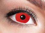 Rode contact lenzen |, Handtassen en Accessoires, Zonnebrillen en Brillen | Dames, Nieuw, Verzenden